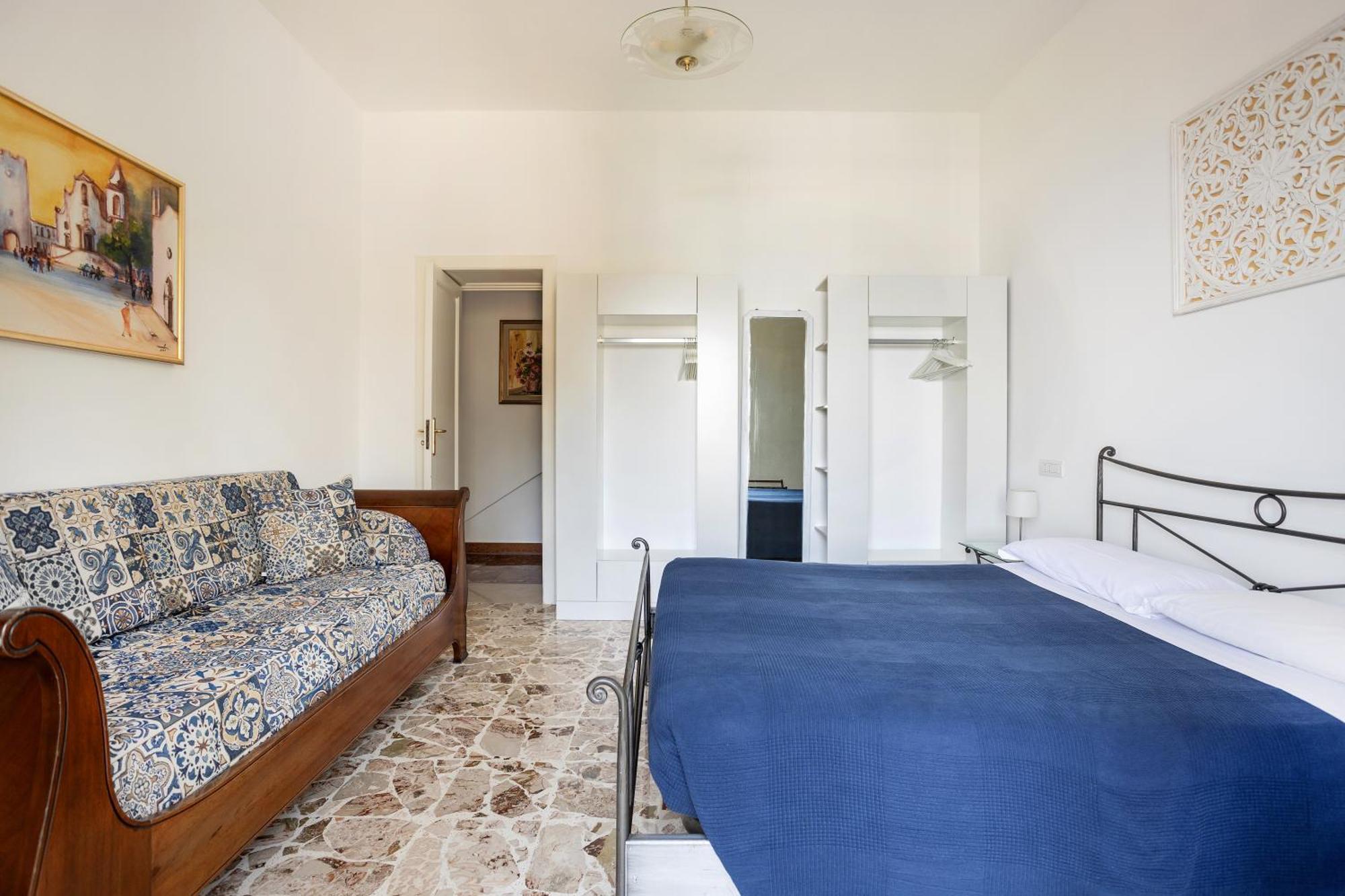 Villa Maremonti Taormina Eksteriør billede