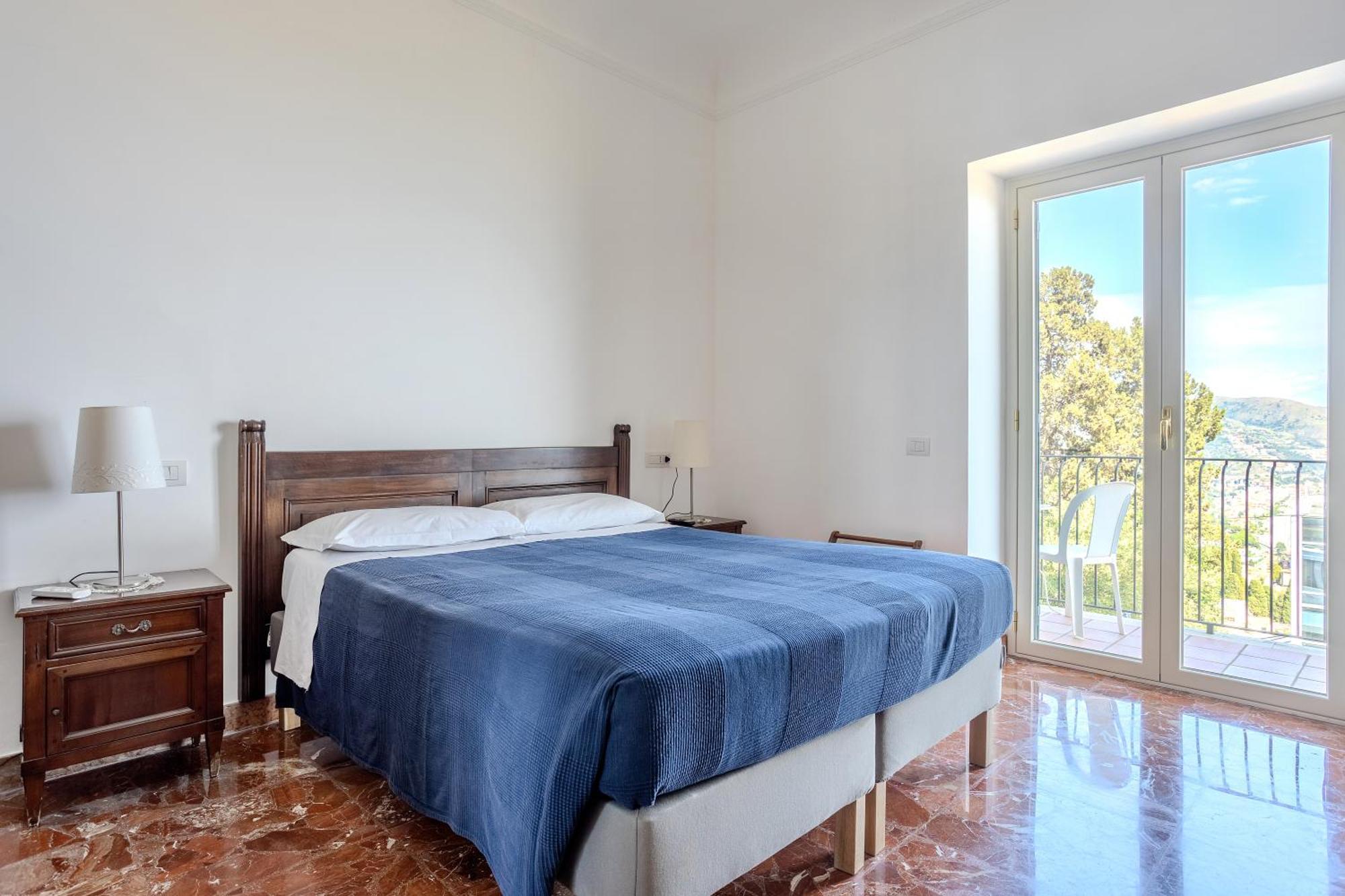 Villa Maremonti Taormina Eksteriør billede