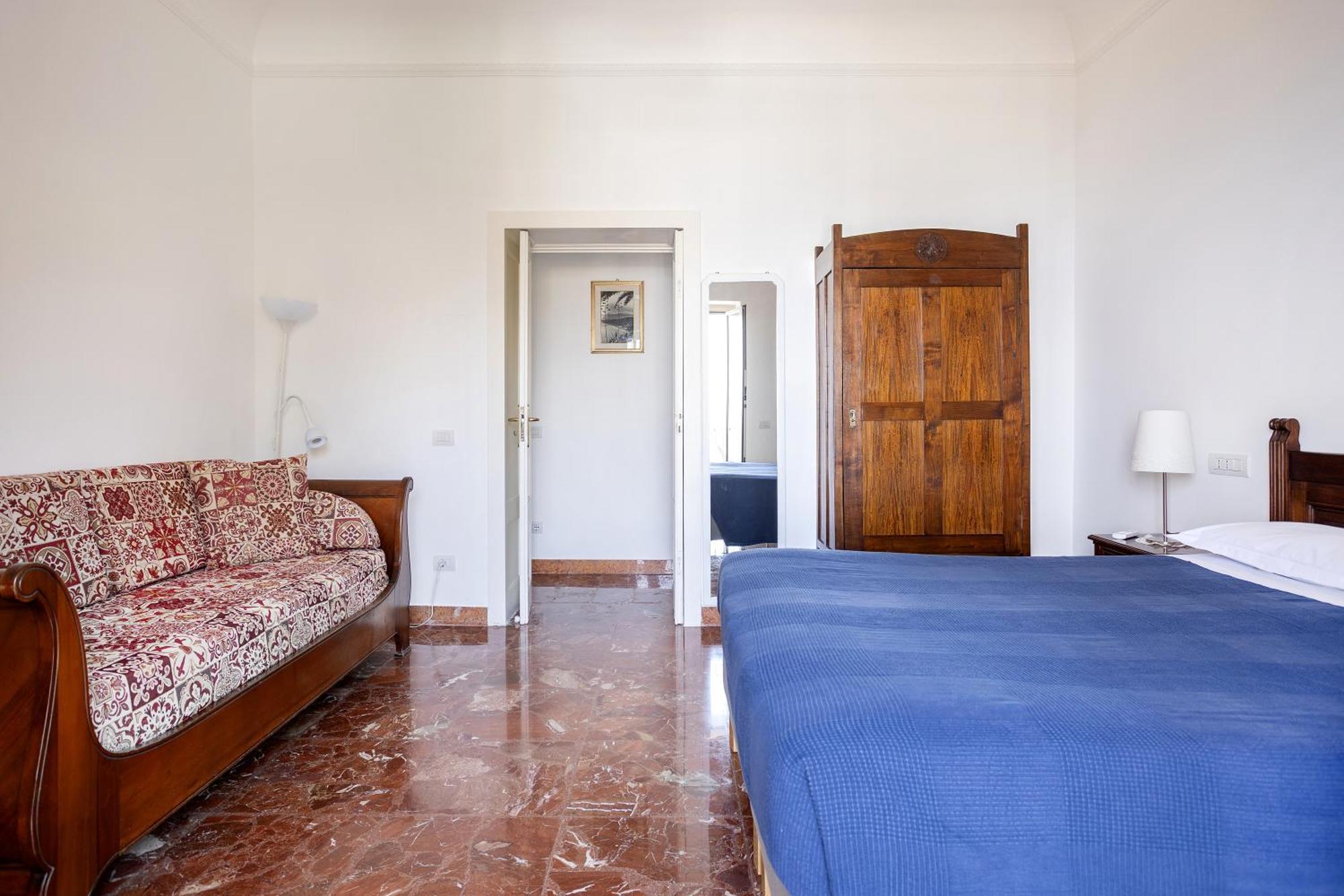 Villa Maremonti Taormina Eksteriør billede