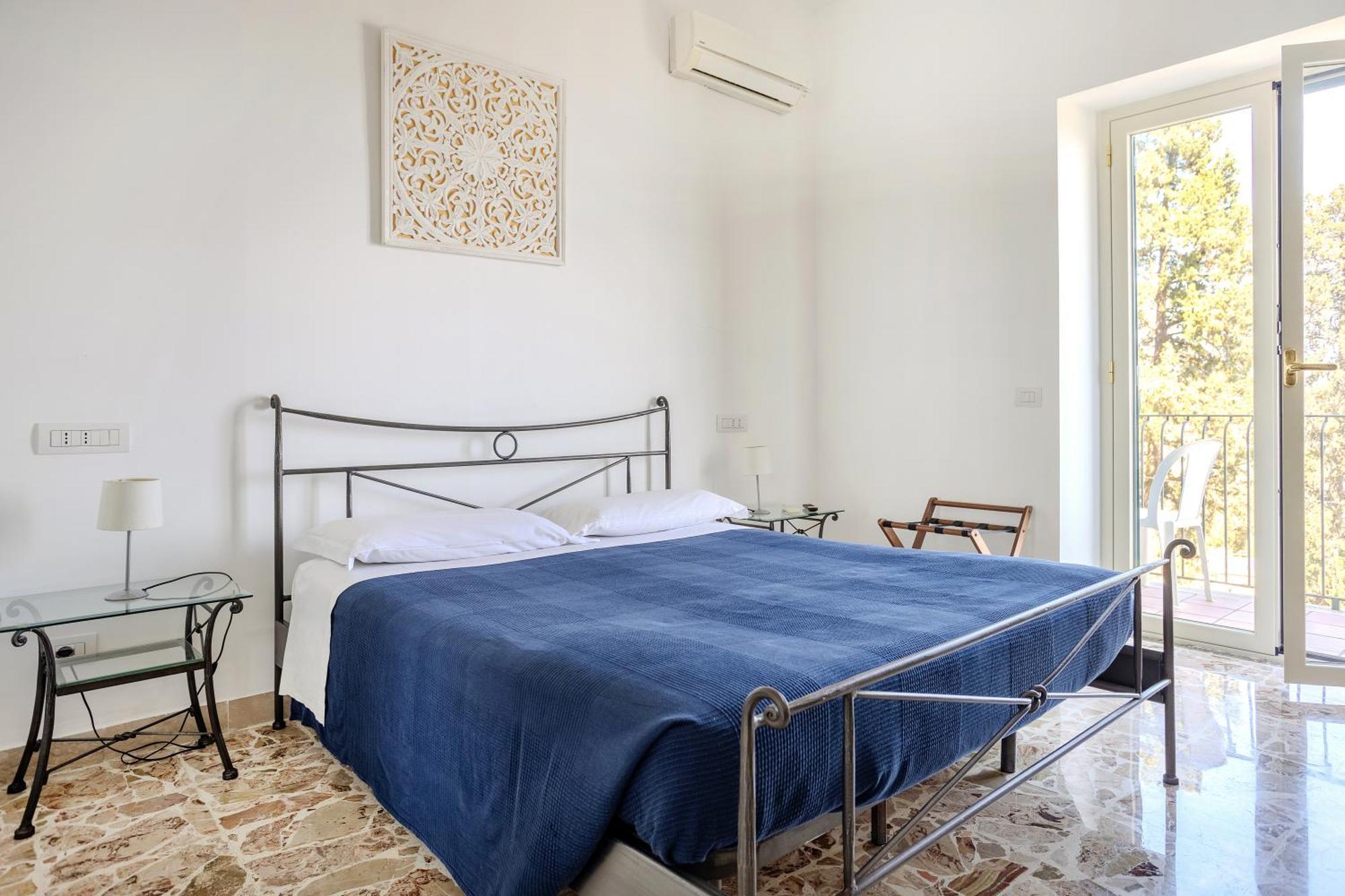 Villa Maremonti Taormina Eksteriør billede