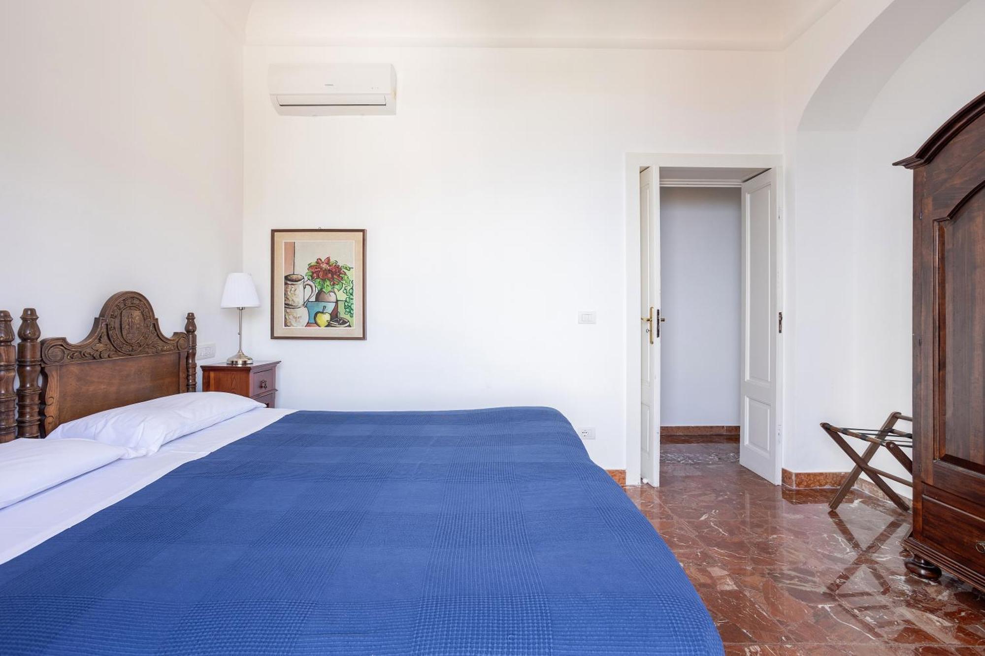 Villa Maremonti Taormina Eksteriør billede
