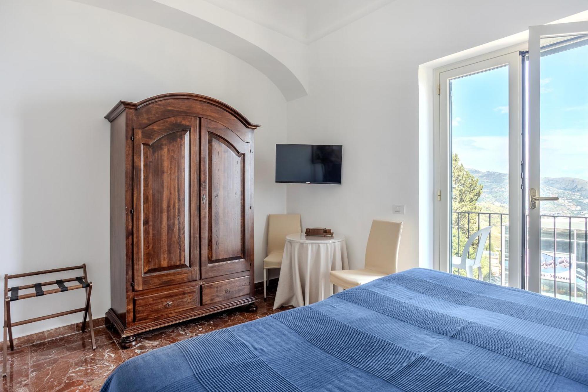 Villa Maremonti Taormina Eksteriør billede