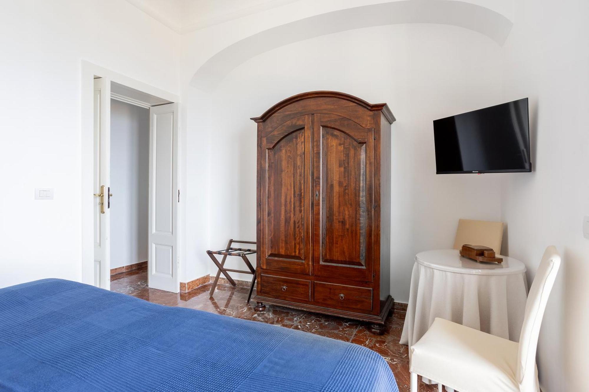 Villa Maremonti Taormina Eksteriør billede