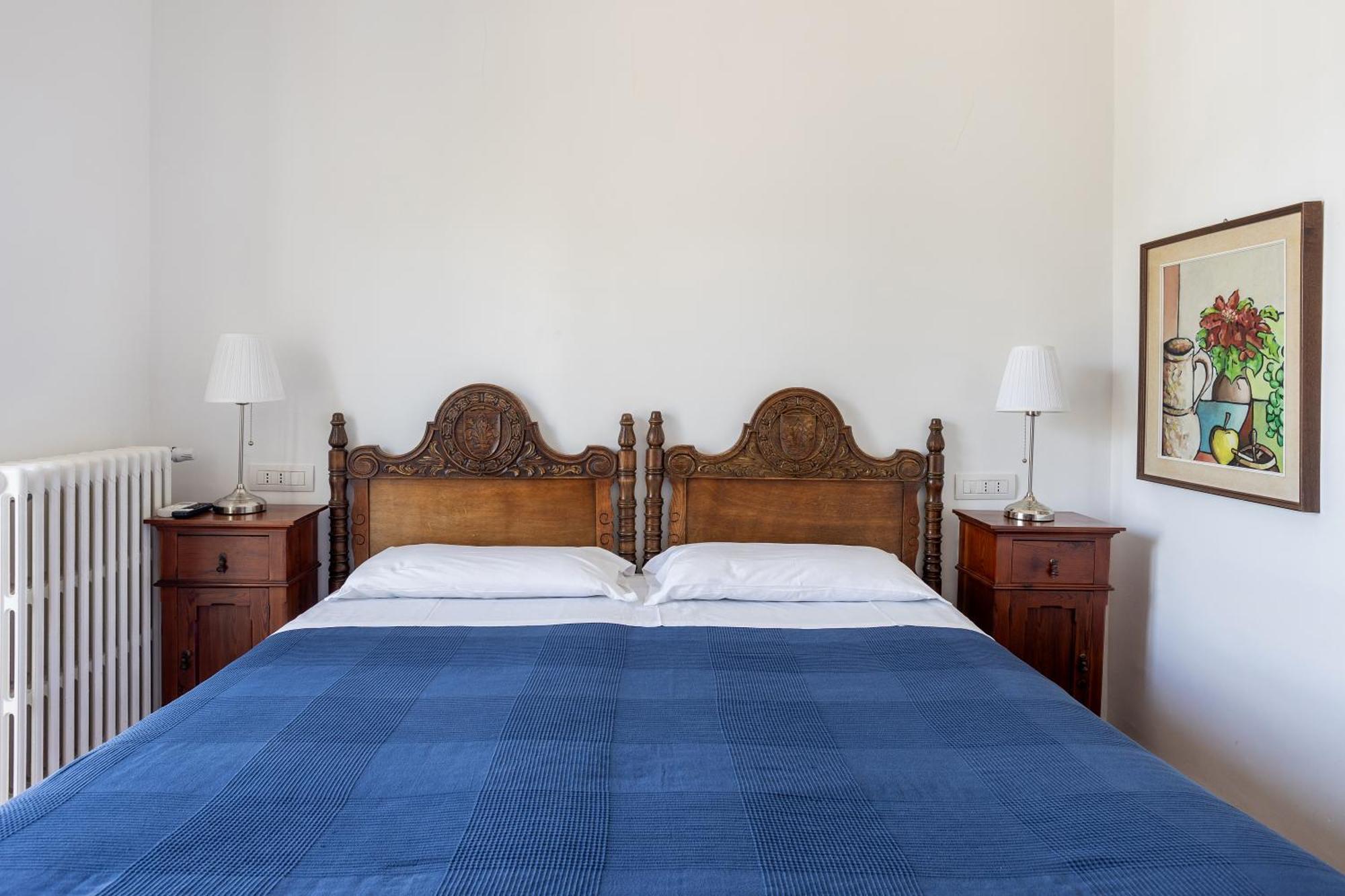 Villa Maremonti Taormina Eksteriør billede