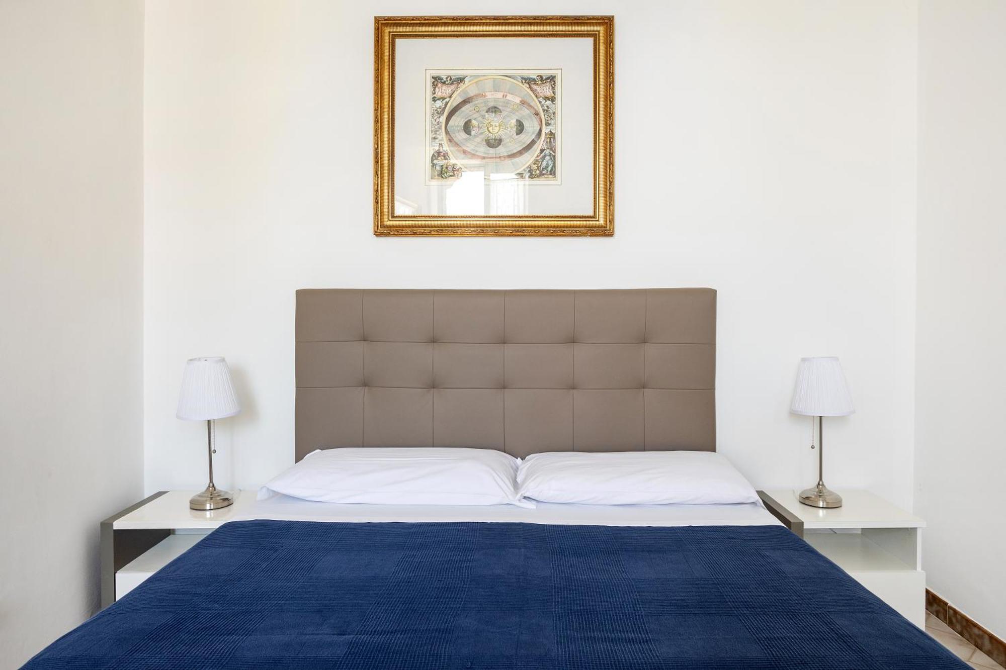 Villa Maremonti Taormina Eksteriør billede