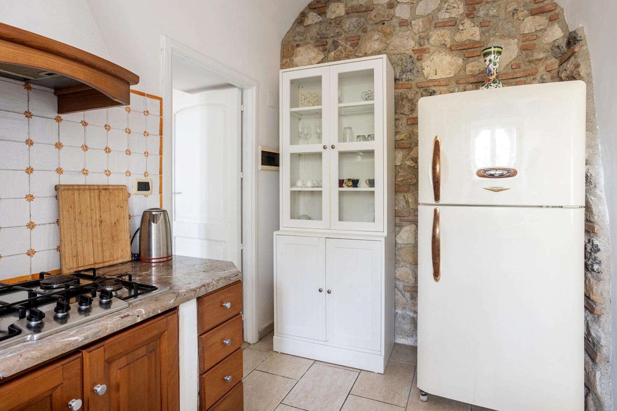 Villa Maremonti Taormina Eksteriør billede