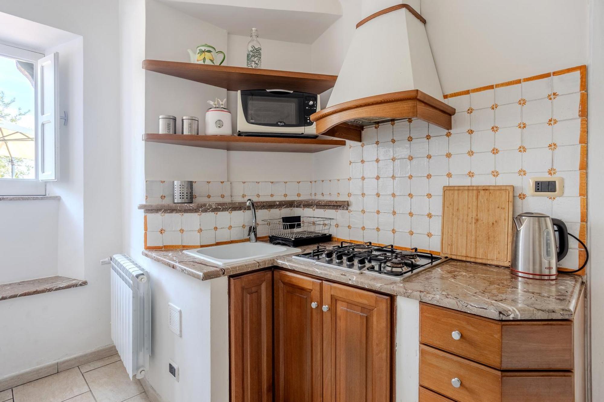 Villa Maremonti Taormina Eksteriør billede