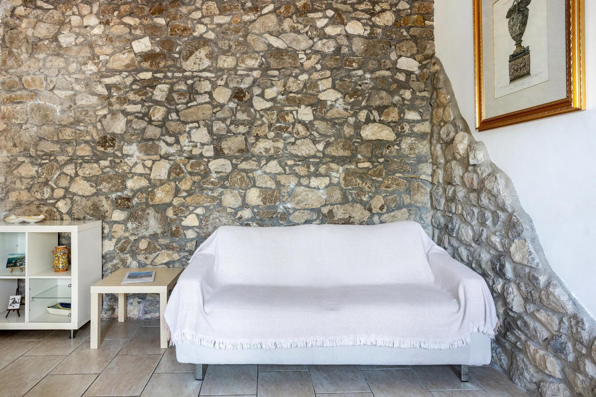 Villa Maremonti Taormina Eksteriør billede