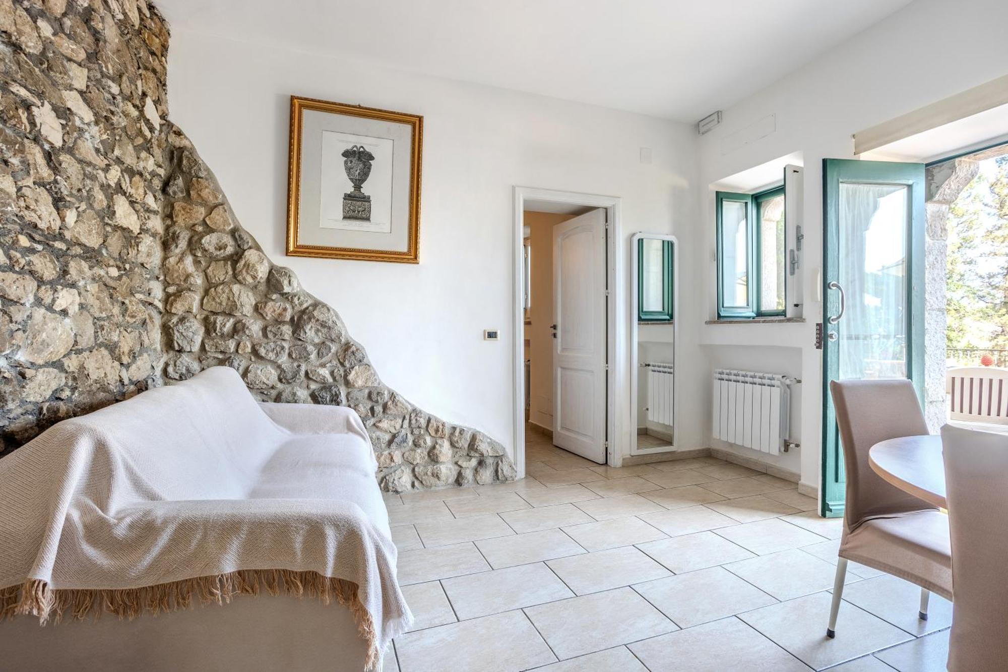 Villa Maremonti Taormina Eksteriør billede