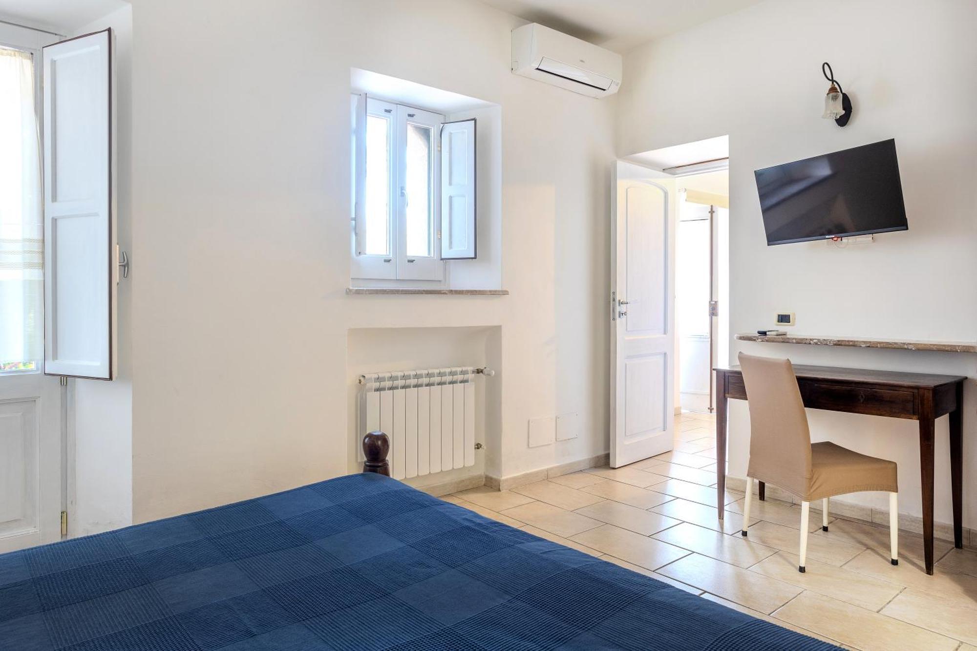 Villa Maremonti Taormina Eksteriør billede