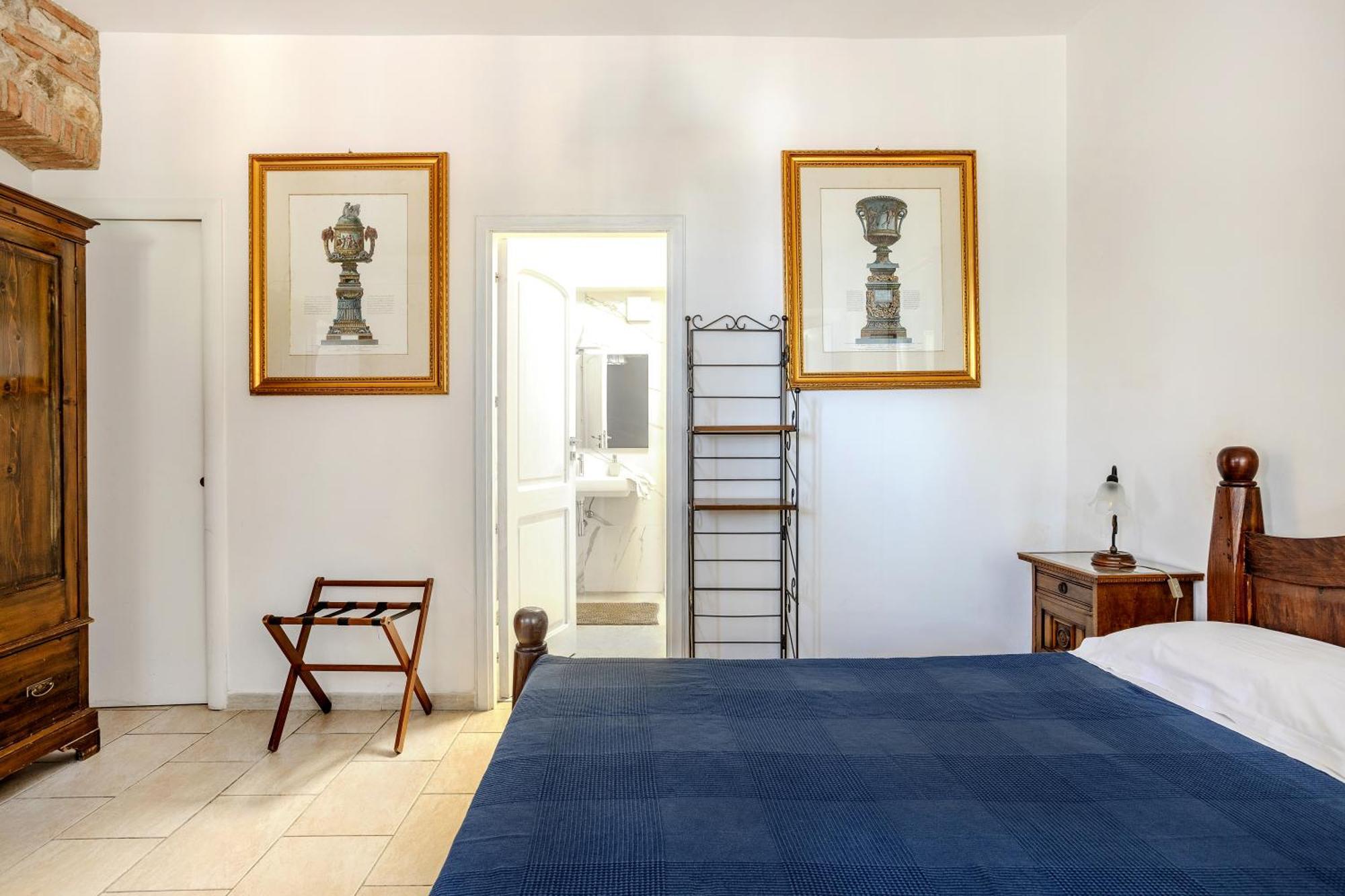 Villa Maremonti Taormina Eksteriør billede