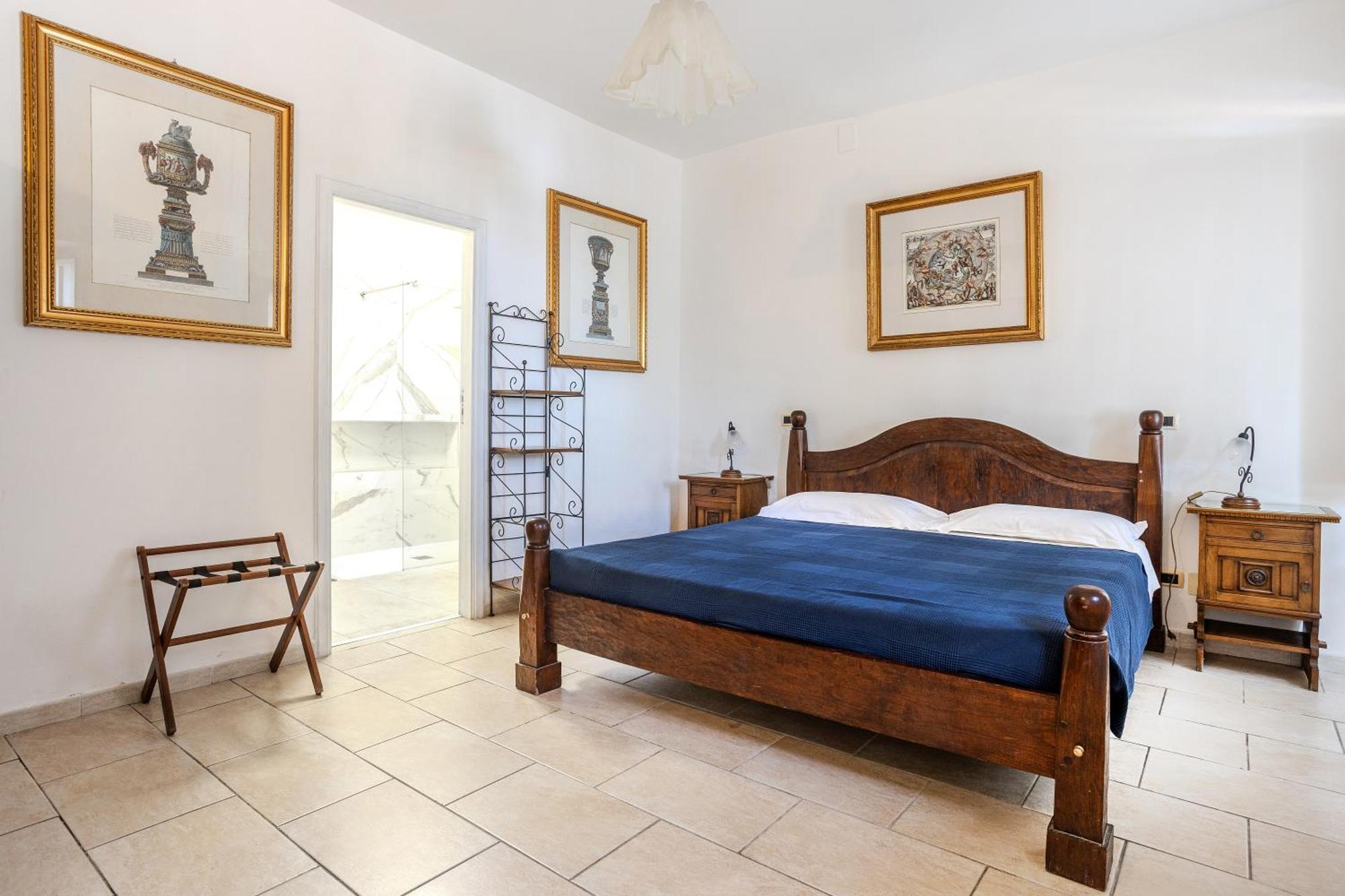 Villa Maremonti Taormina Eksteriør billede