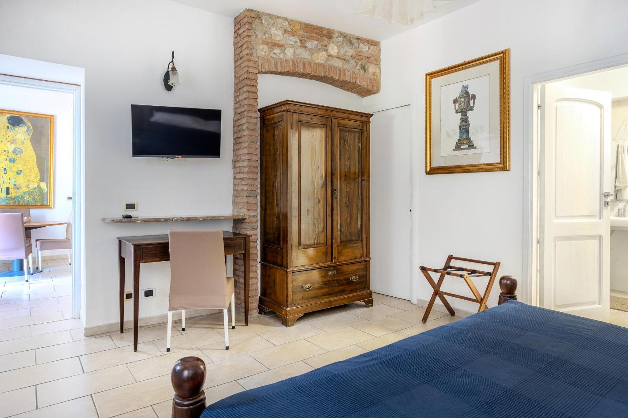 Villa Maremonti Taormina Eksteriør billede