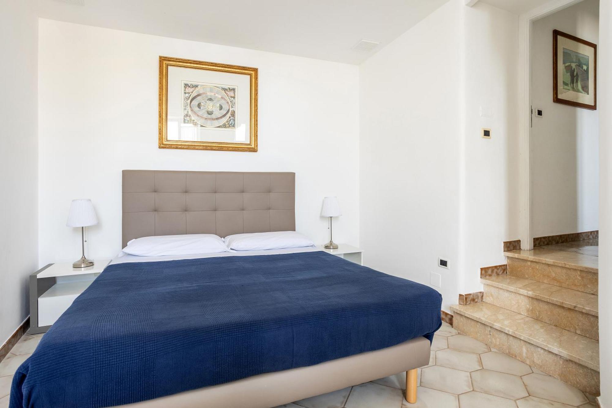 Villa Maremonti Taormina Eksteriør billede